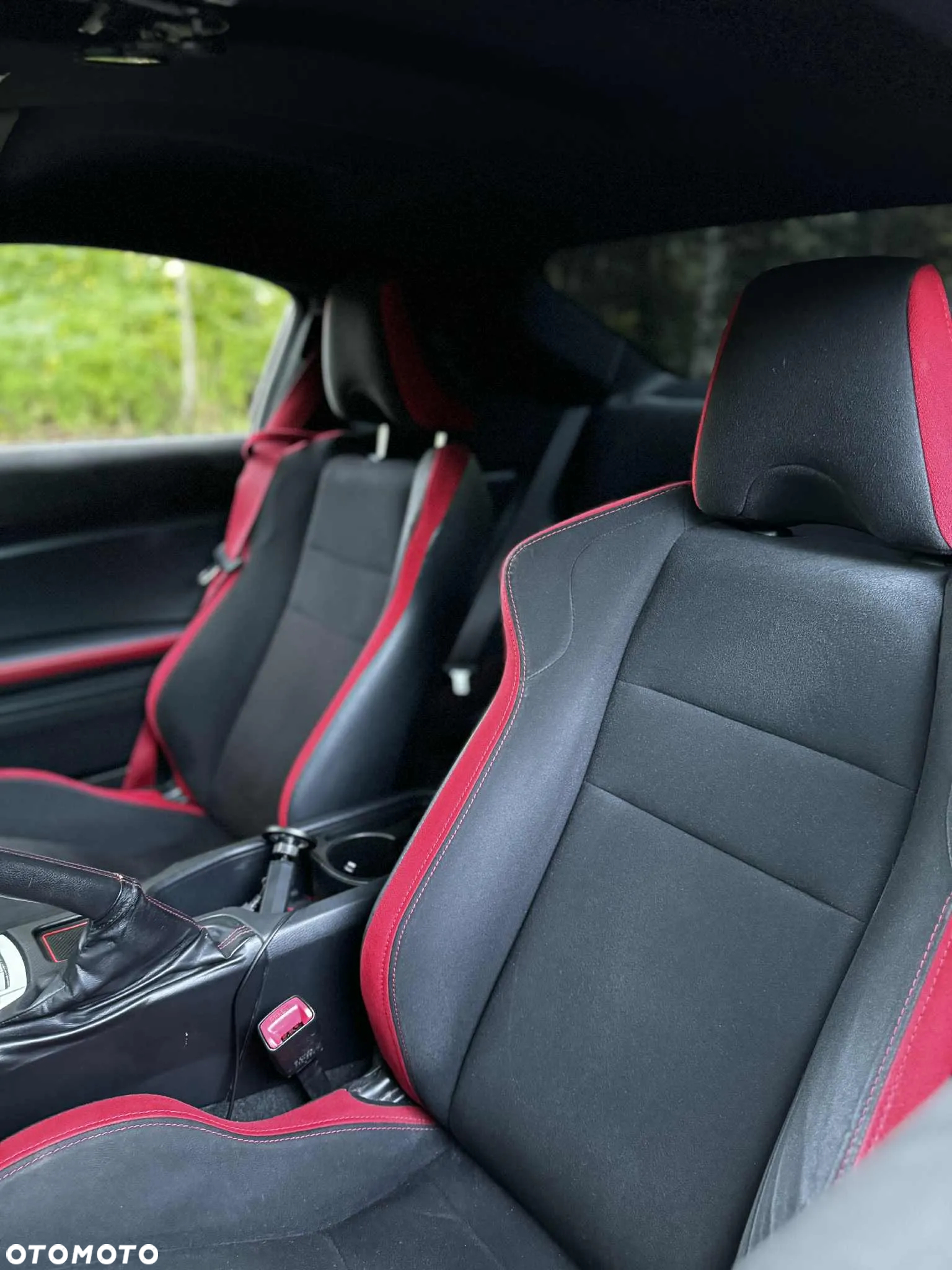 Toyota GT86 - 8