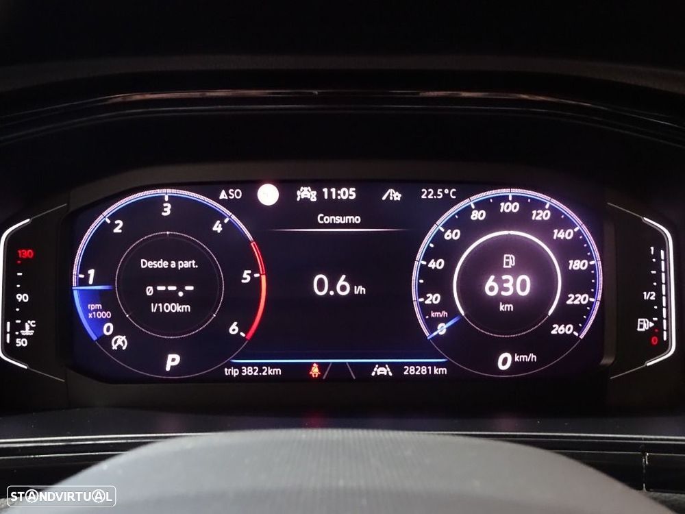 VW T-Roc 2.0 TDI R-Line DSG - 14