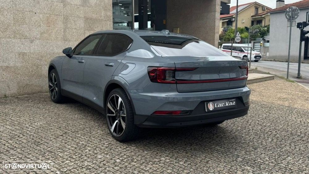 Polestar 2 Single Motor 69kWh Plus - 6