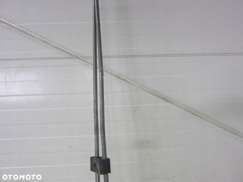 BMW F10 F06 PRZEWODY DYNAMIC DRIVE 37106792433 - 5