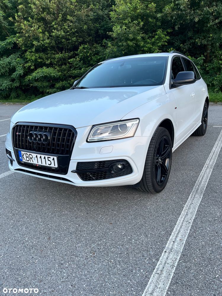 Audi Q5 - 6