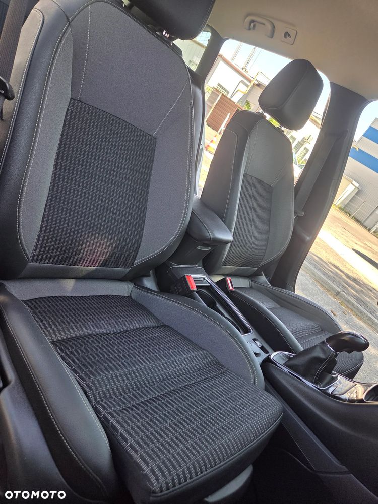 Opel Astra 1.5 CDTI Elegance S&S - 23
