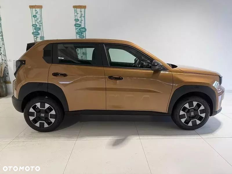 Fiat Grande Panda - 3
