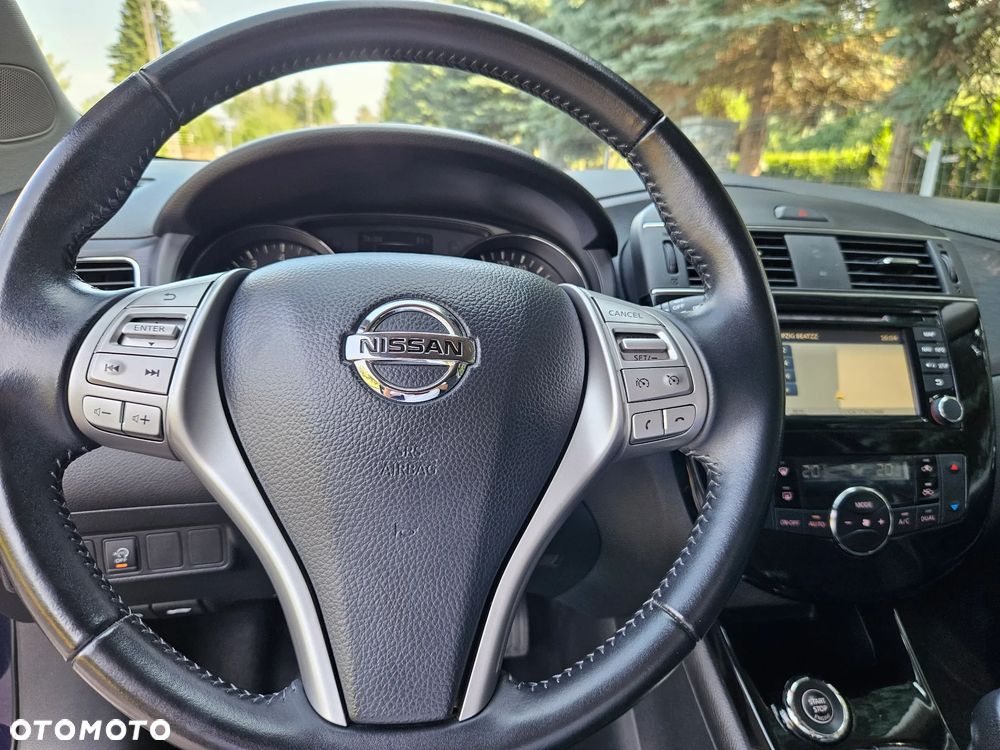 Nissan Pulsar 1.2 DIG-T Tekna EU6 - 20