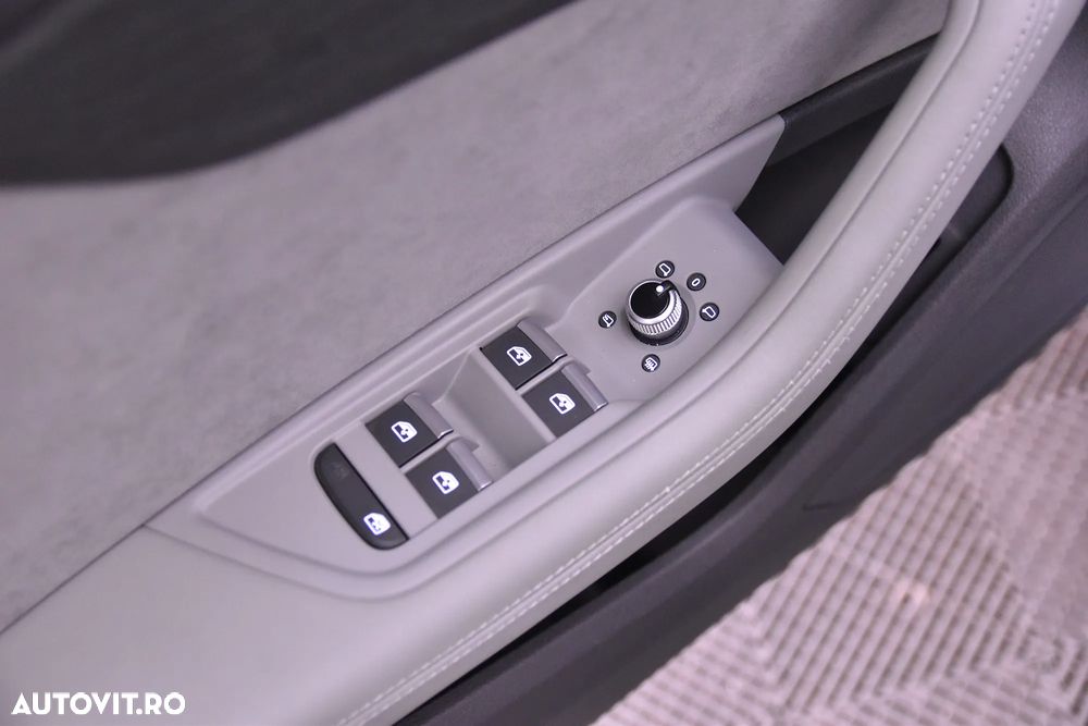 Audi A4 40 TFSI quattro S tronic MHEV Basic - 14