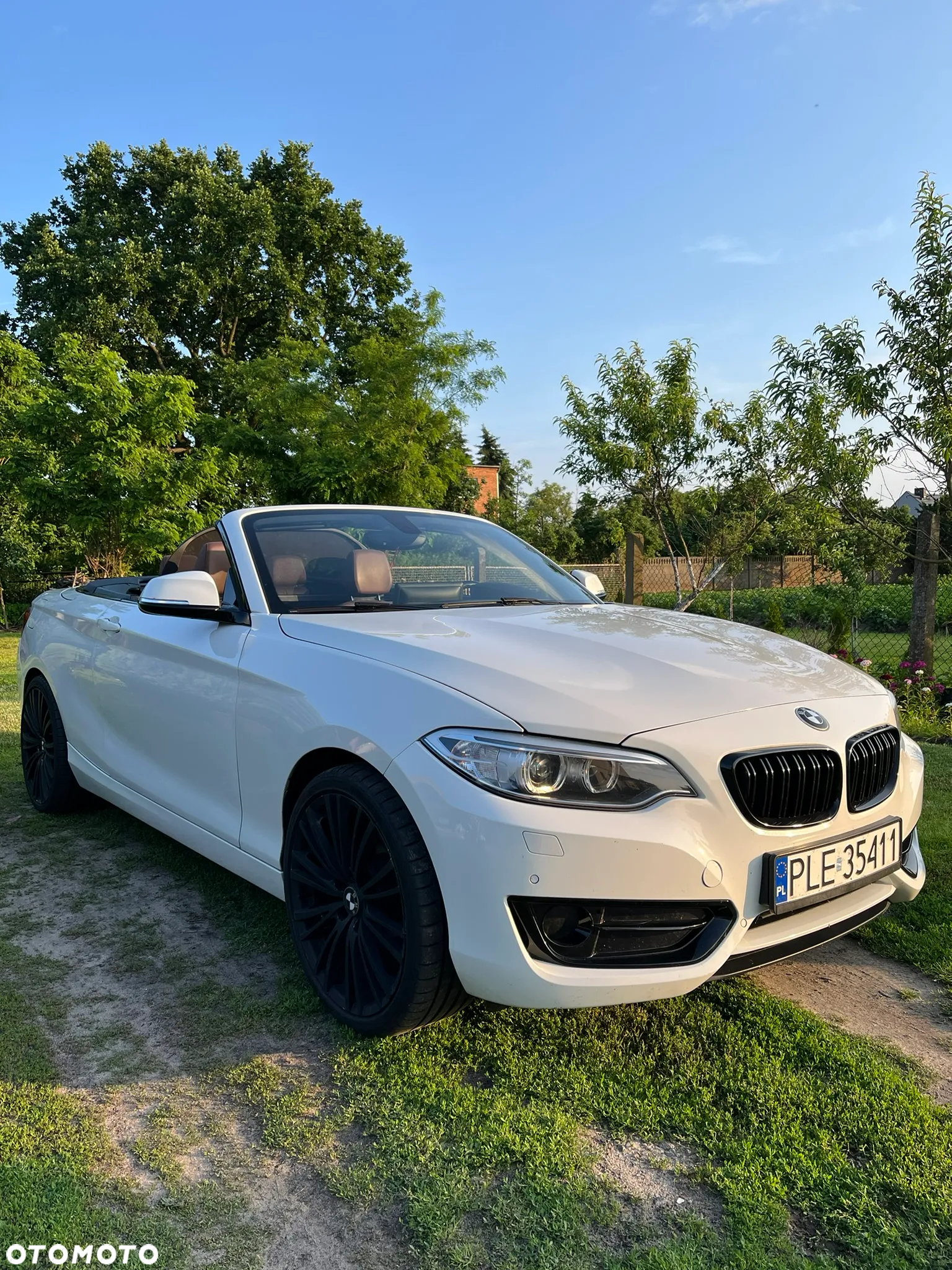 BMW Seria 2 220d - 14