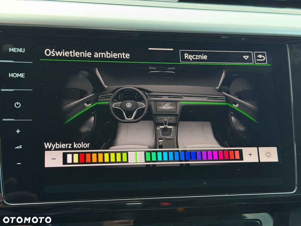 Volkswagen Arteon 2.0 TDI SCR 4Motion DSG R-Line - 28