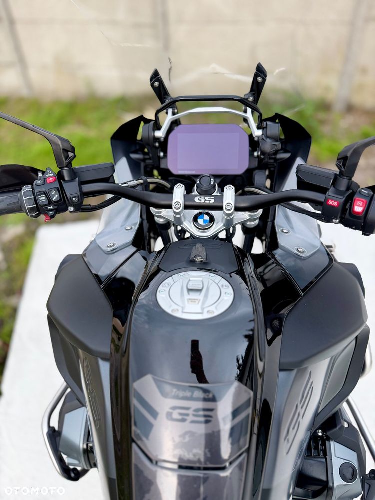 BMW Adventure - 9