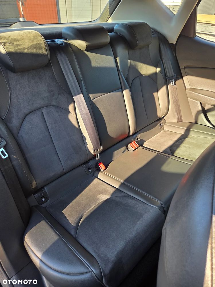 Seat Leon 1.2 TSI Ecomotive Style - 21