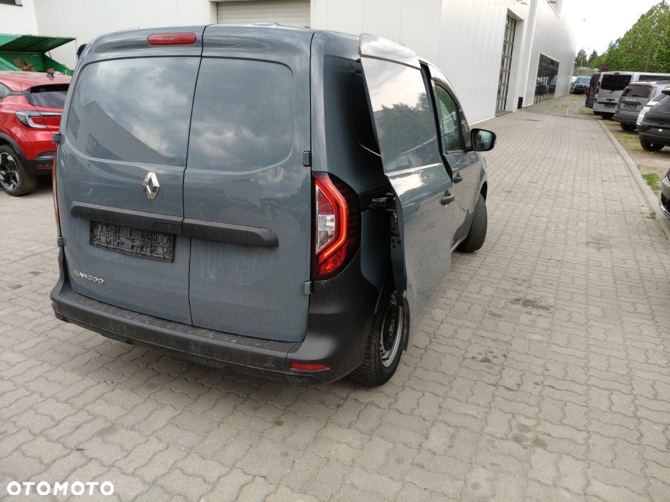 Renault Kangoo - 4