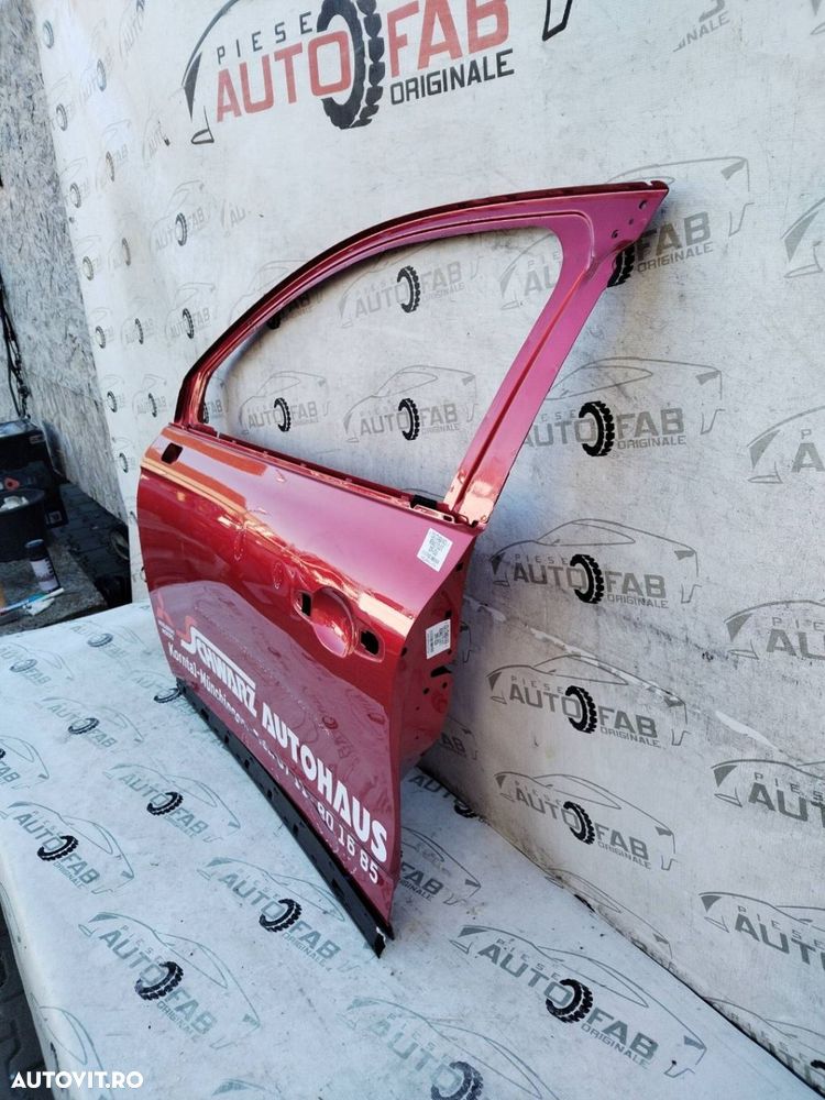 Usa stanga fata Renault Clio 5 an 2019-2020-2021-2022-2023-2024-2026 - 2