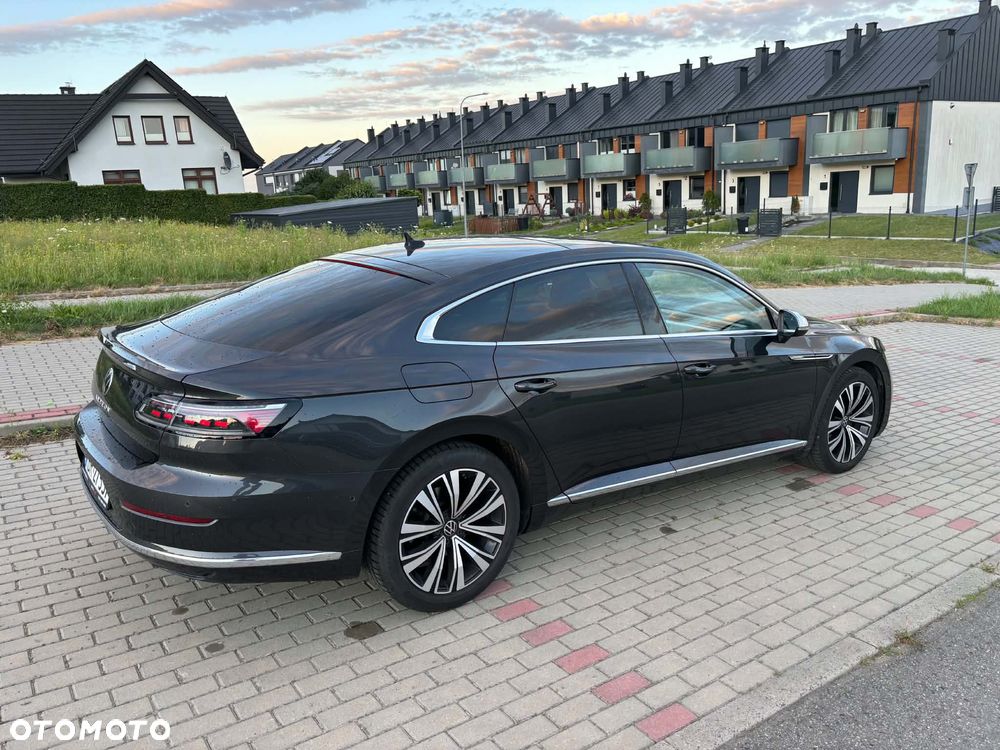 Volkswagen Arteon 2.0 TDI Elegance - 5
