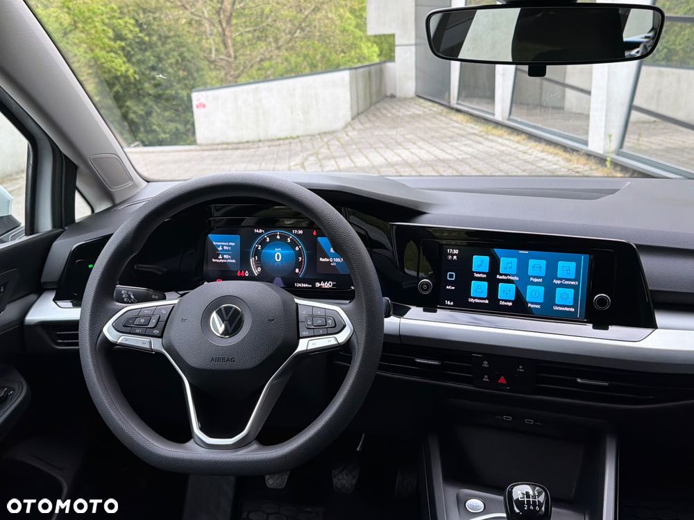 Volkswagen Golf 1.0 TSI - 9