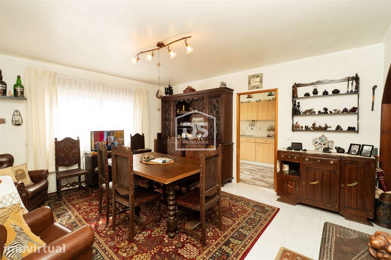 Apartamento T3 Venda em Marinha Grande,Marinha Grande - Grande imagem: 5/22