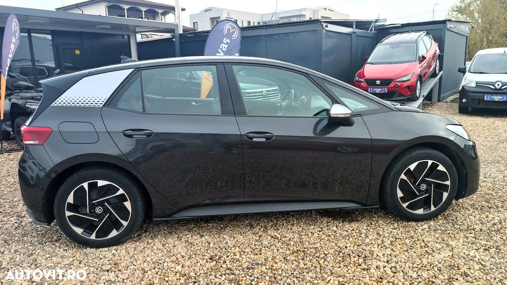 Volkswagen ID.3 58 kWh Pro Performance - 7
