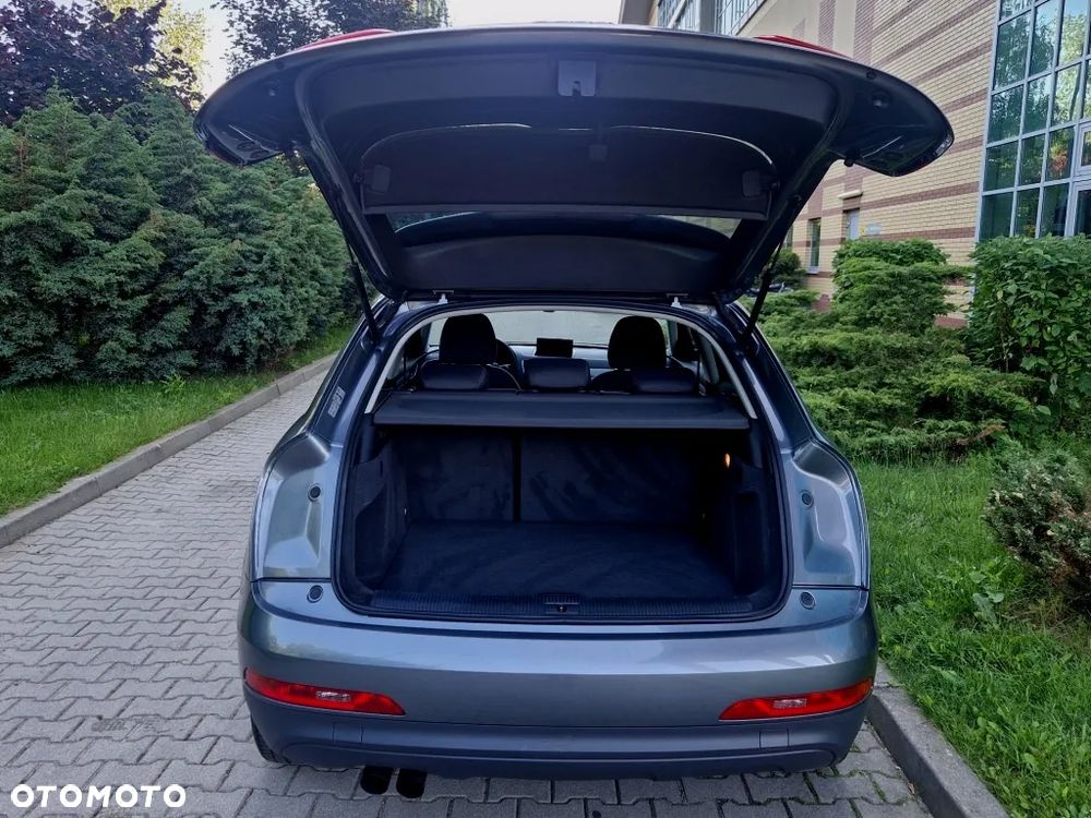 Audi Q3 2.0 TDI Quattro - 12