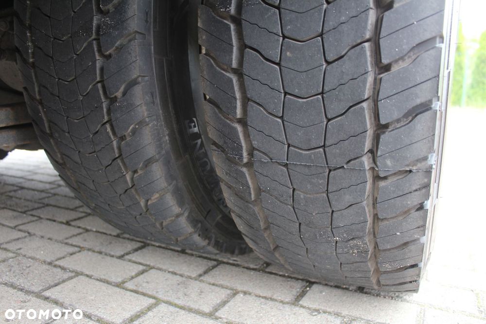 Scania P280 6x2 ŚMIECIARKA ZOELLER MEDIUM XL-S EURO 6 Z NIEMIEC - 31