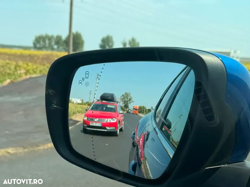 Renault Kadjar BLUE dCi EDC Intens - 14