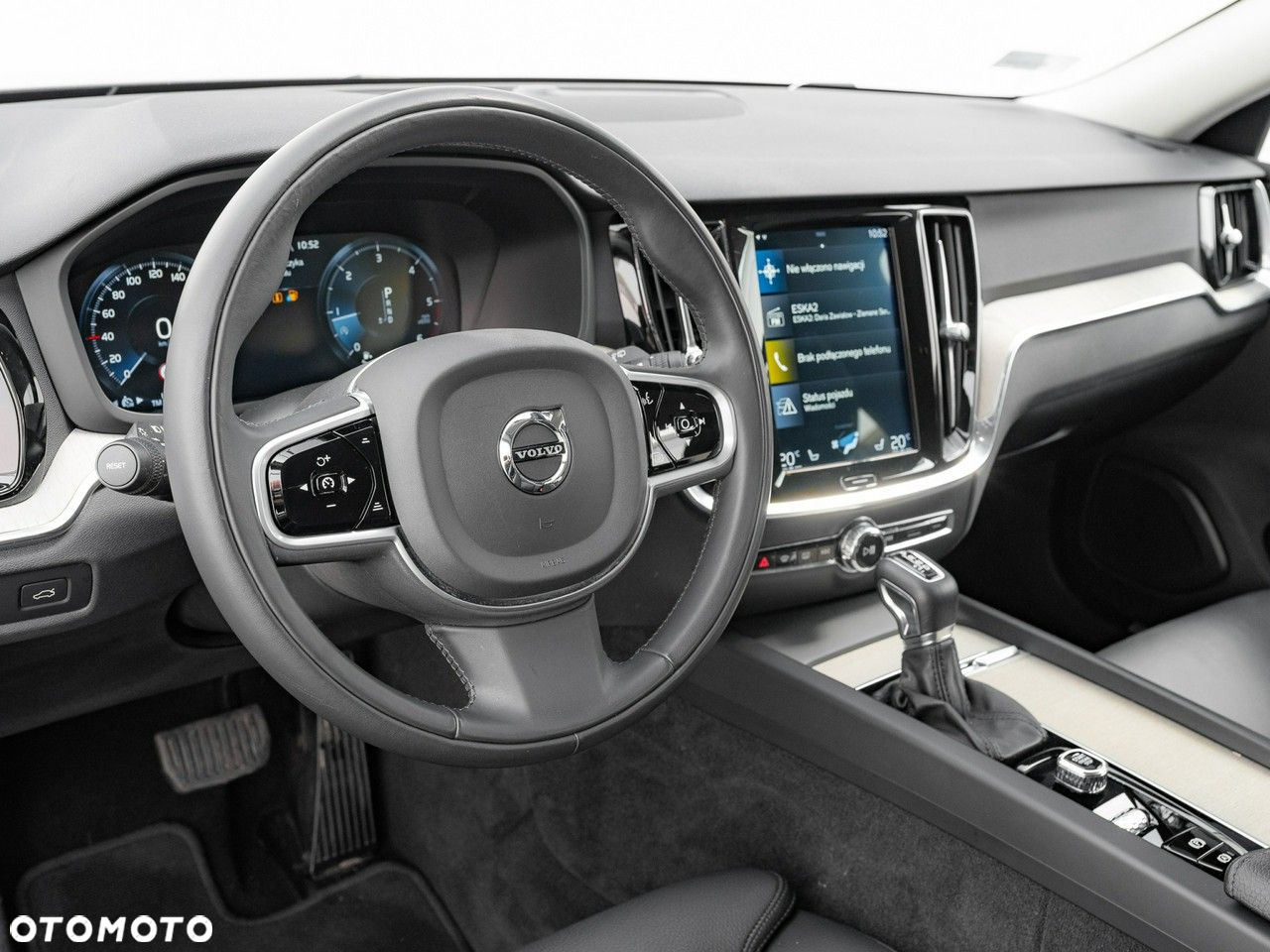 Volvo V60 D4 Inscription - 7