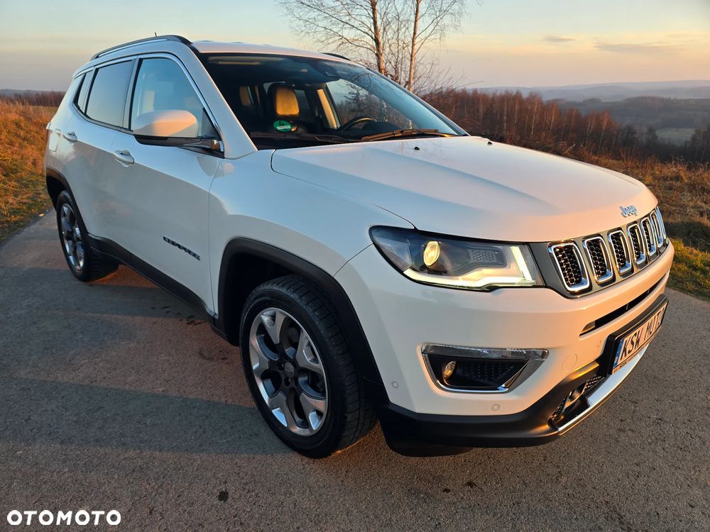 Jeep Compass 1.4 MultiAir Business Line - 14