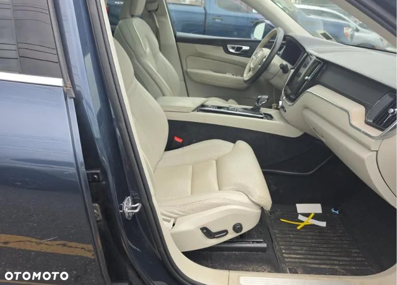 Volvo XC 60 T6 AWD Inscription - 10