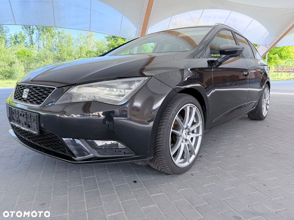 Seat Leon - 37