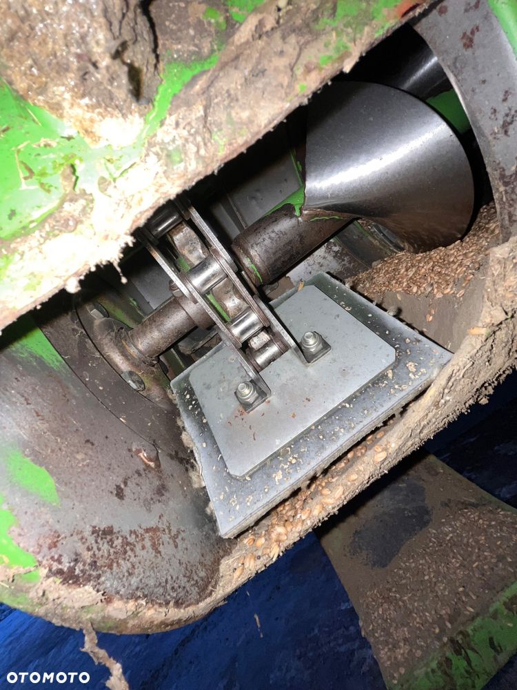 Deutz-Fahr Topliner 8xl - 5