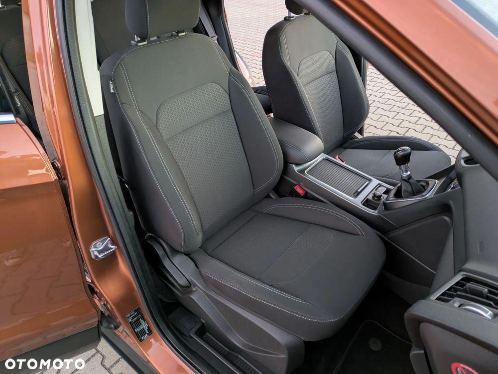 Ford Kuga 1.5 EcoBoost 2x4 SYNC - 29