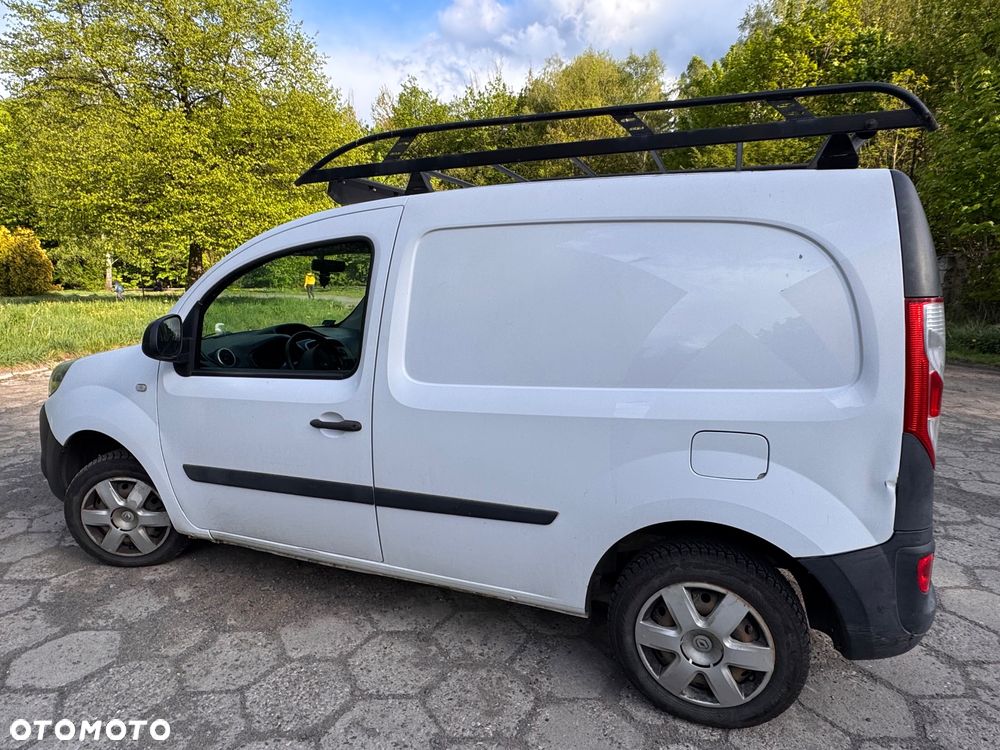 Renault Kangoo - 8