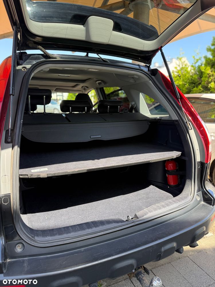 Honda CR-V 2.2i-CTDi Comfort - 12