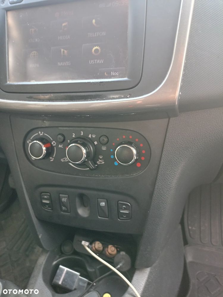 Dacia Sandero Stepway dCi 90 Prestige - 17