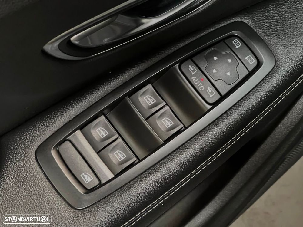 Renault Grand Scénic 1.6 dCi Dynamique S SS - 10