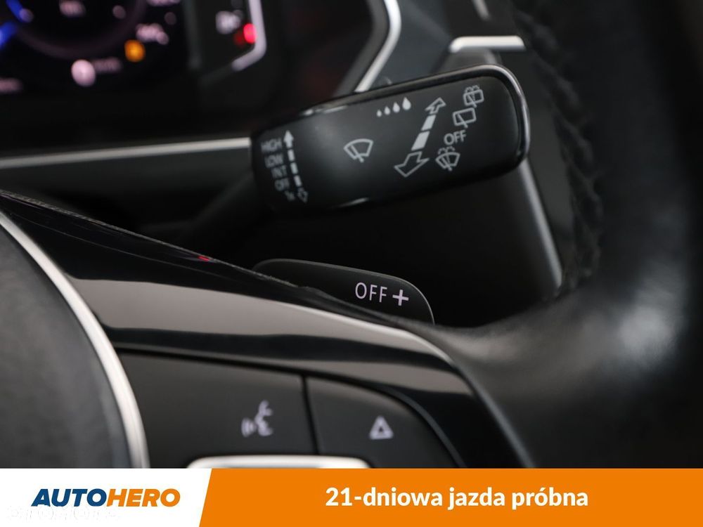 Volkswagen Tiguan 2.0 TDI DSG - 34