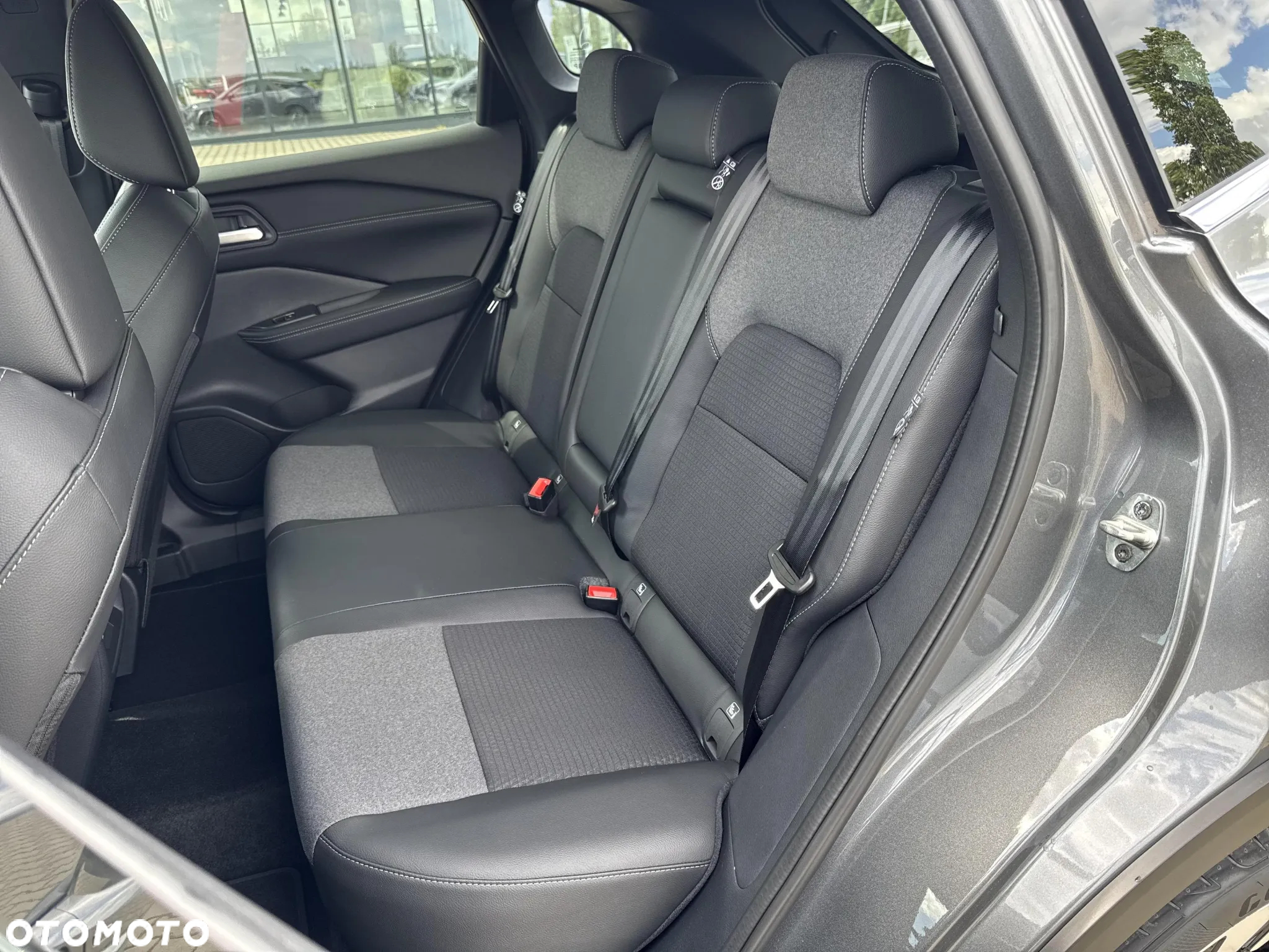 Nissan Qashqai - 10