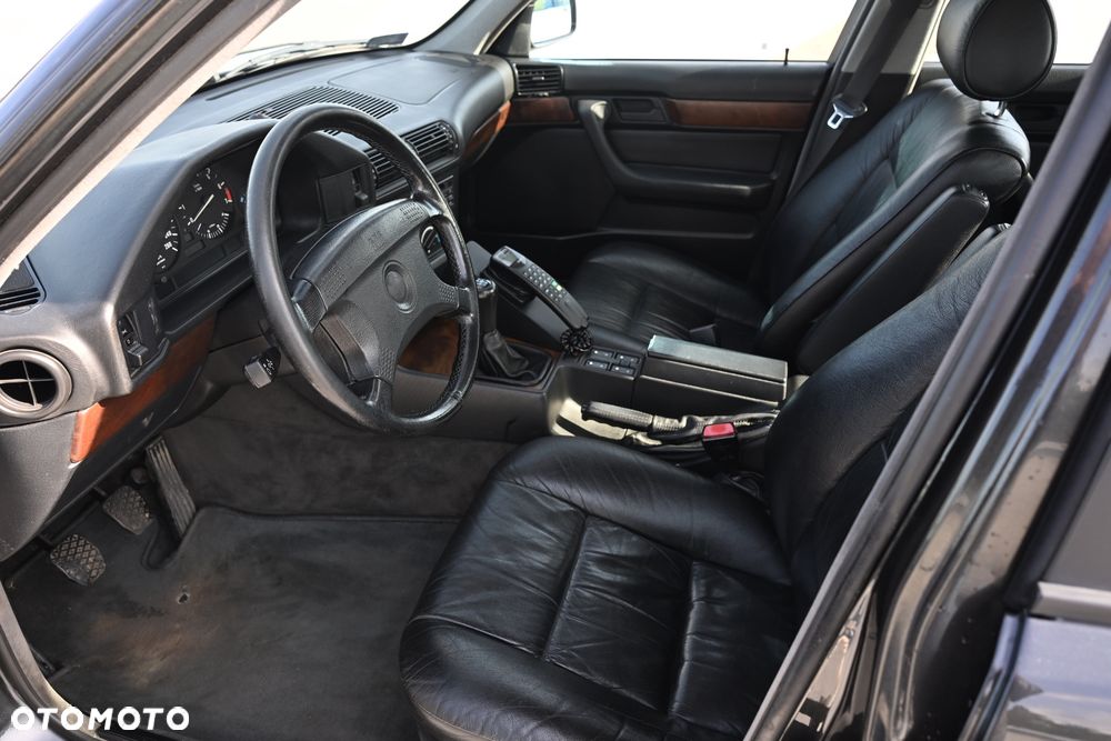 BMW Seria 5 - 8