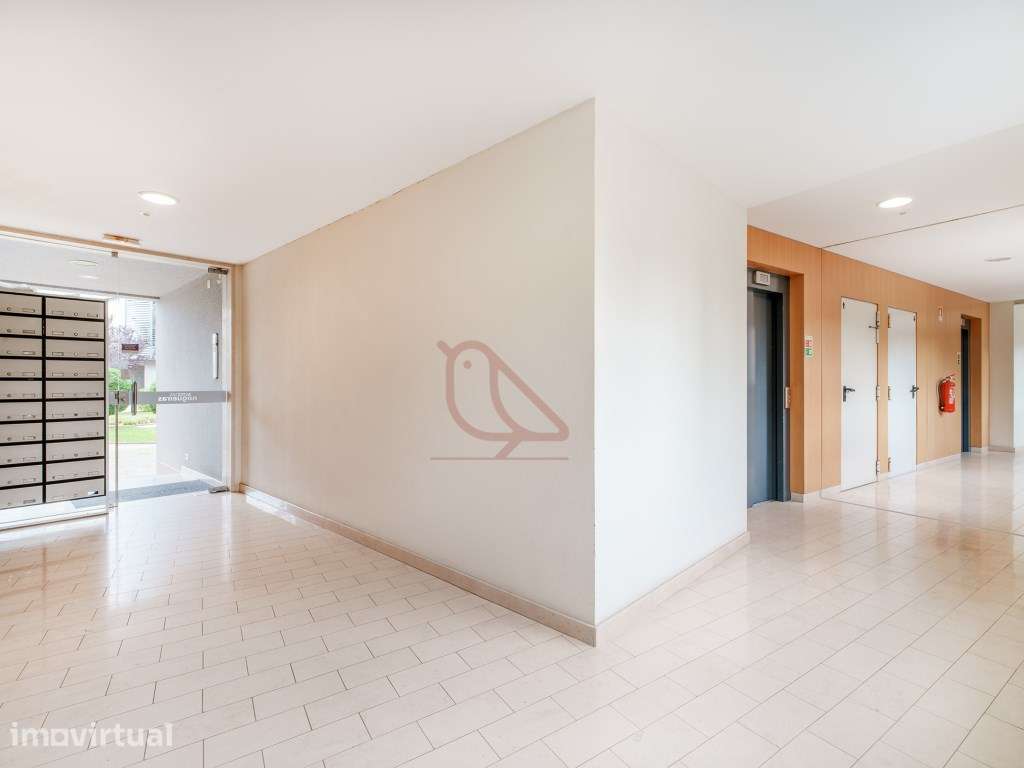 Apartamento T1 em Alto das Nogueiras Fátima - Grande imagem: 2/23