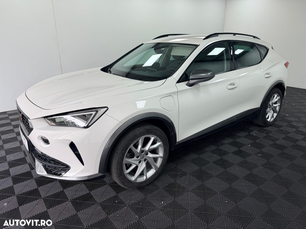 Cupra Formentor 1.4 e-HYBRID DSG - 30
