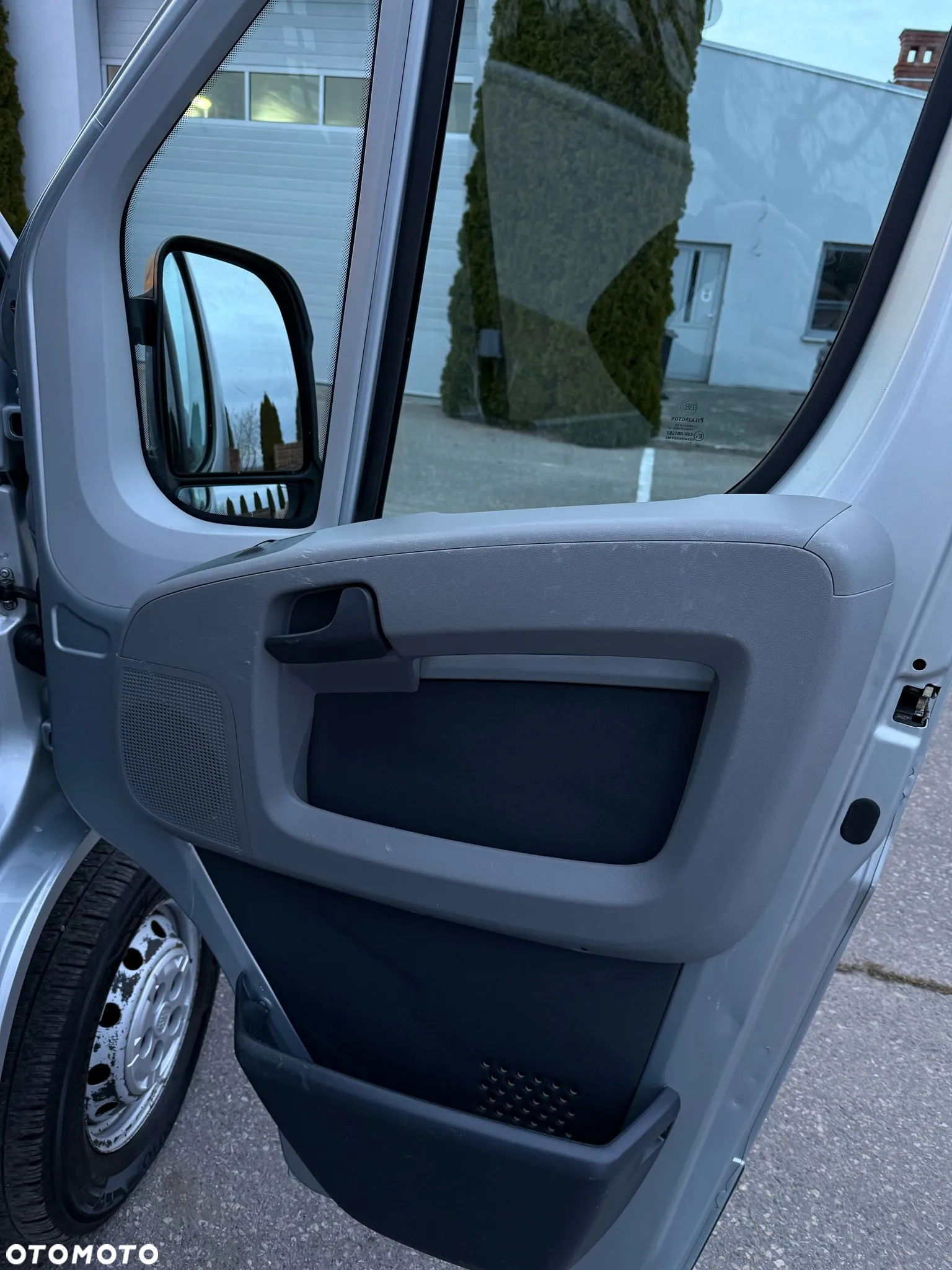 Fiat Ducato - 24