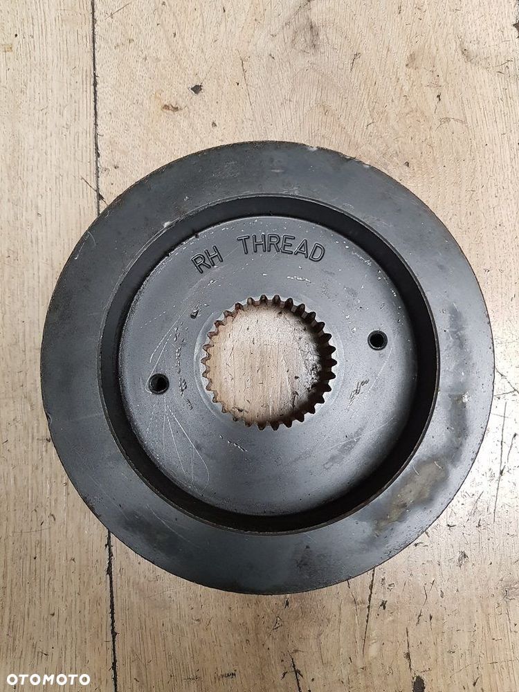 Koło pasowe napędowe pulley Harley Dyna / Softail 40659-06 - 11