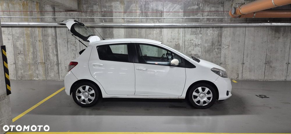 Toyota Yaris 1.0 Life - 22