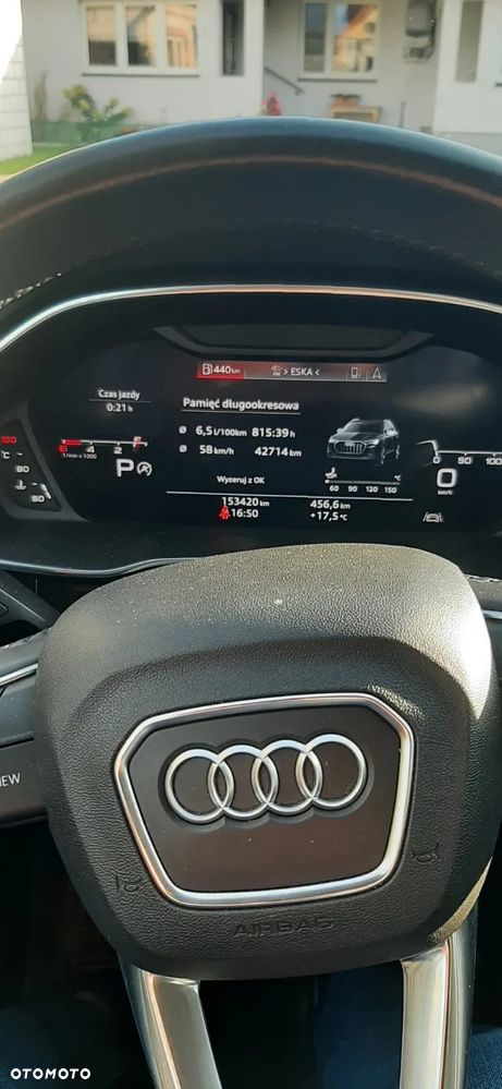 Audi Q3 - 10