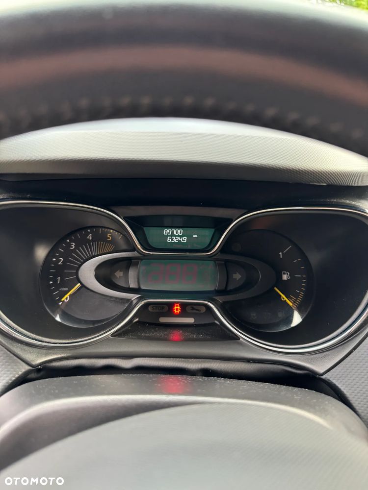 Renault Captur - 12