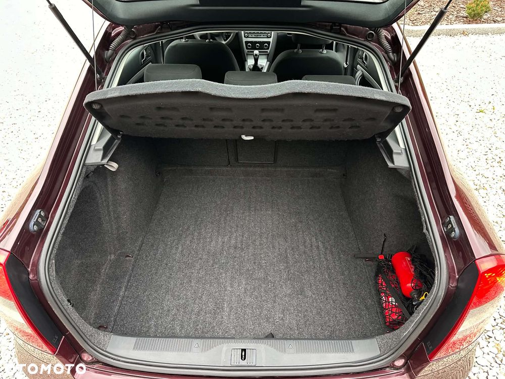 Skoda Octavia 1.4 TSI Active - 3