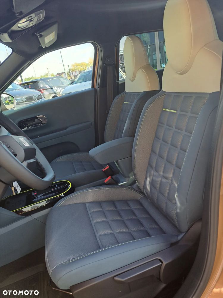 Fiat Grande Panda 1.2 La Prima - 6