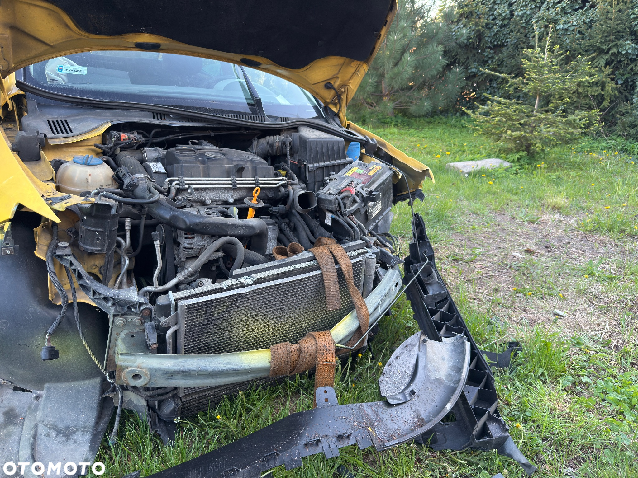 Seat Ibiza 1.9 TDI DPF Reference - 6