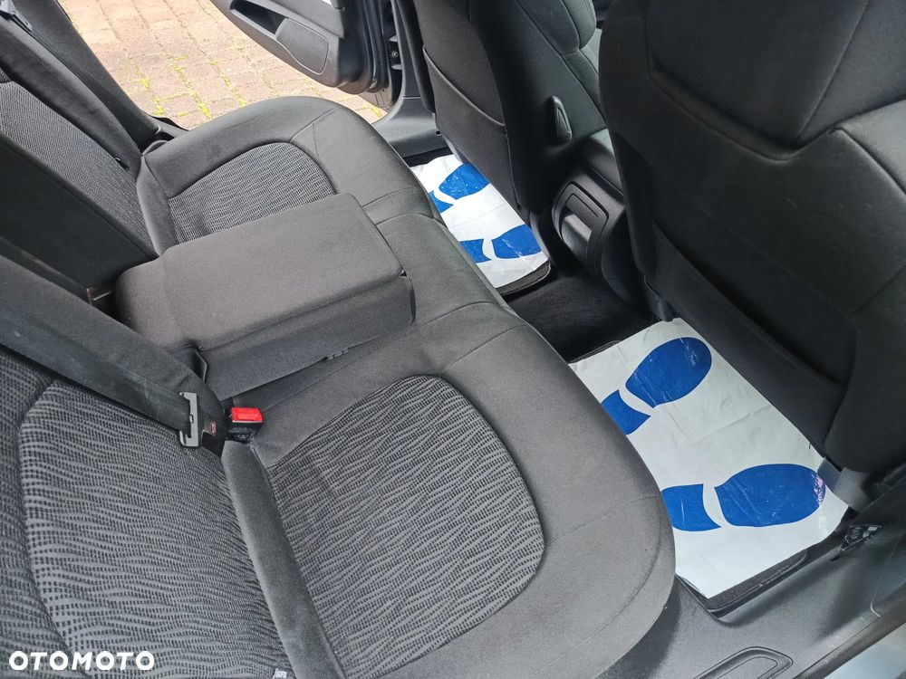 Citroën C5 Tourer HDi 110 FAP Tendance - 26