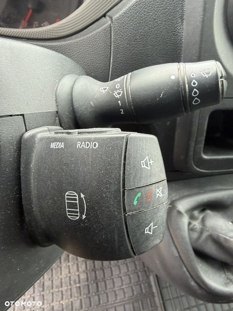 Renault MASTER MOVANO - 27