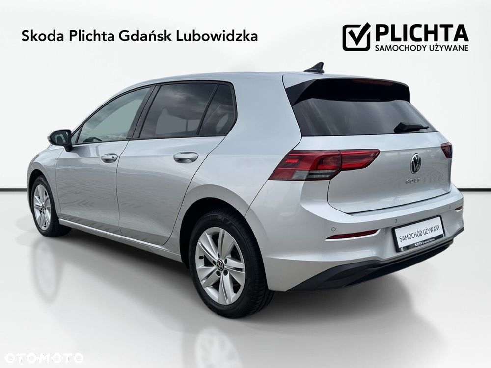 Volkswagen Golf 2.0 TDI Life - 8