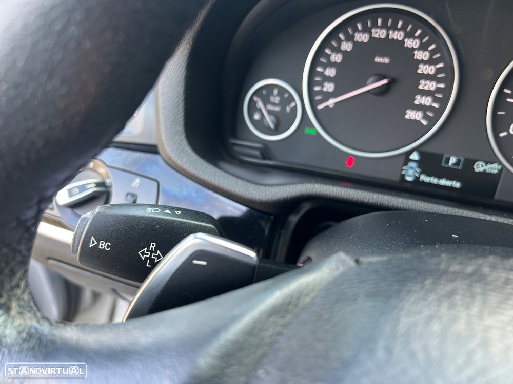 BMW X4 20 d xDrive XLine Auto - 25