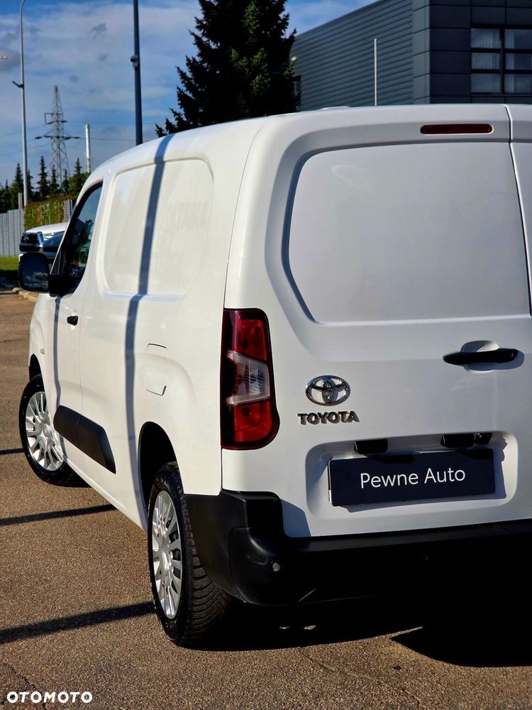 Toyota PROACE CITY - 10